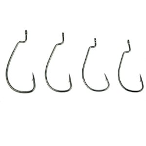 ANZOL OFFSET EWG 2UNID - CAMALESMA