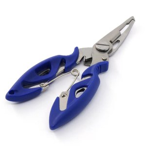 Alicate Multifuncional Aço Inox