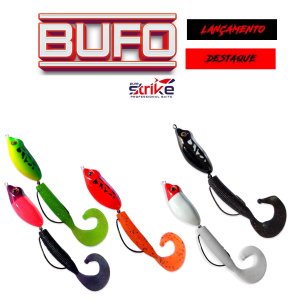 Bufo - Pure Strike