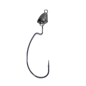 FINESSE JIG HEAD ARTICULATE BULLET - PURE STRIKE