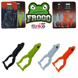 Isca Soft FROGO - Pure Strike