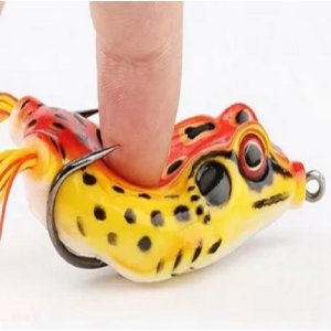 Rã Louca - RL Fishing