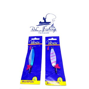 Jumping Jig Vibrax 6,0cm