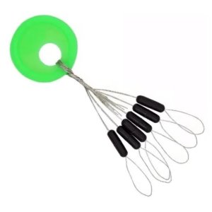 Stopper Espaguete - RL Fishing