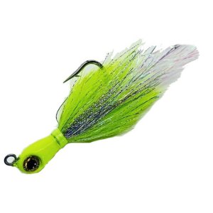Isca Jig Gota Single Tail - Lure Maker