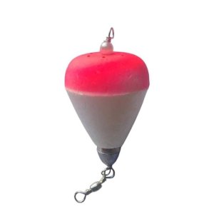 Boia de Arremesso de Pesca