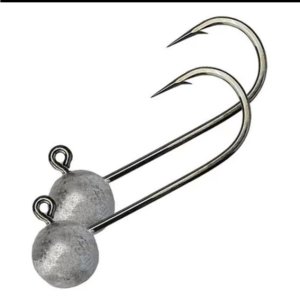 JIG HEAD ULTRA LIGHT 6#