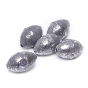 Chumbada de Pesca Oliva - RL Fishing